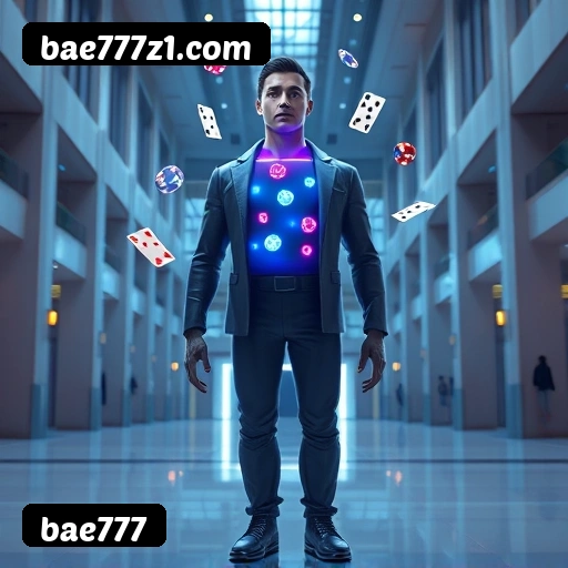 Interface bae777