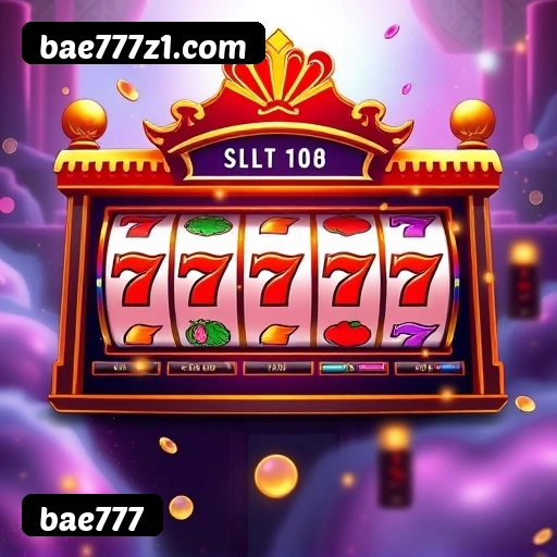 Promoções e bônus exclusivos da bae777